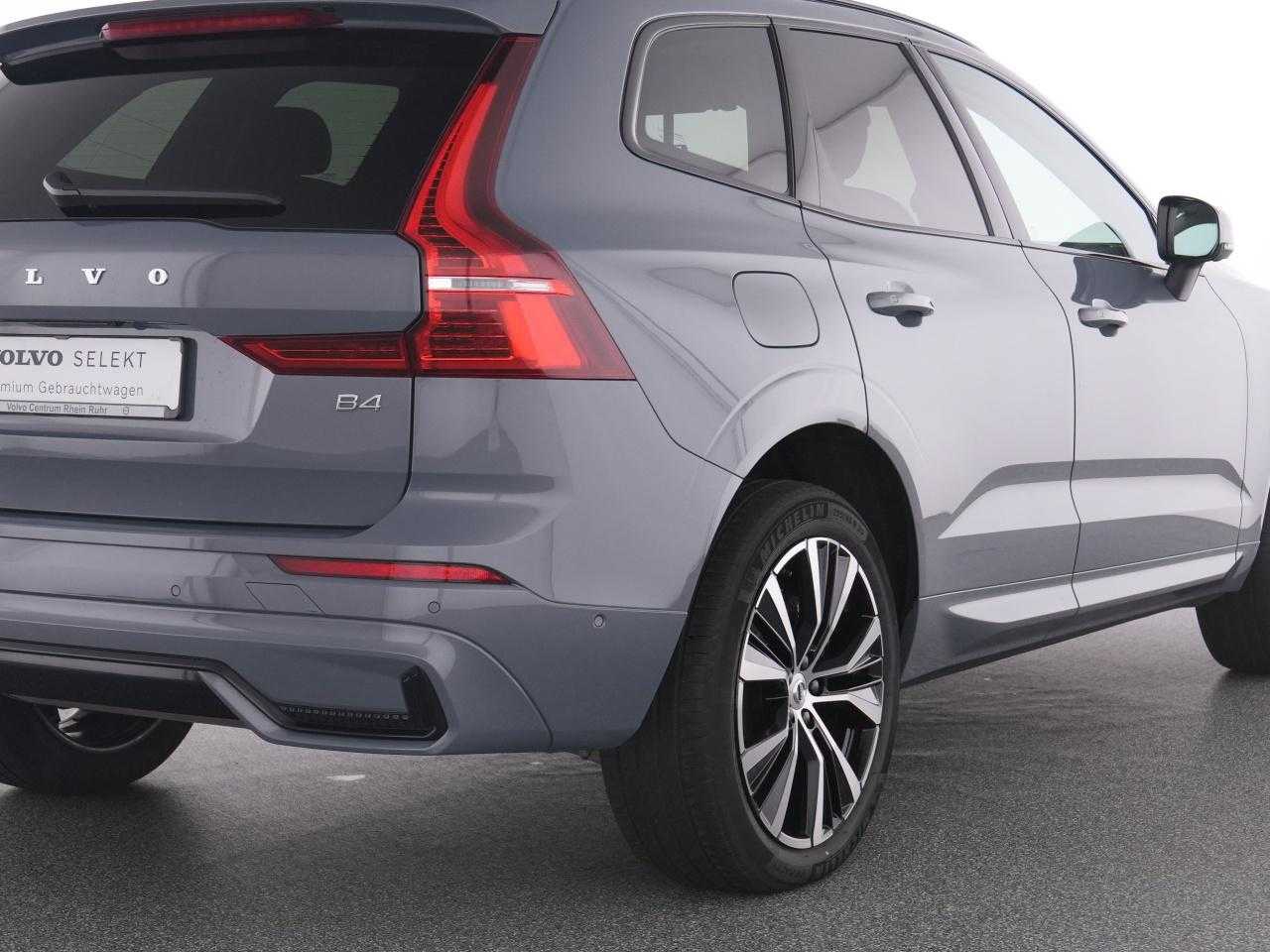 Volvo  XC 60