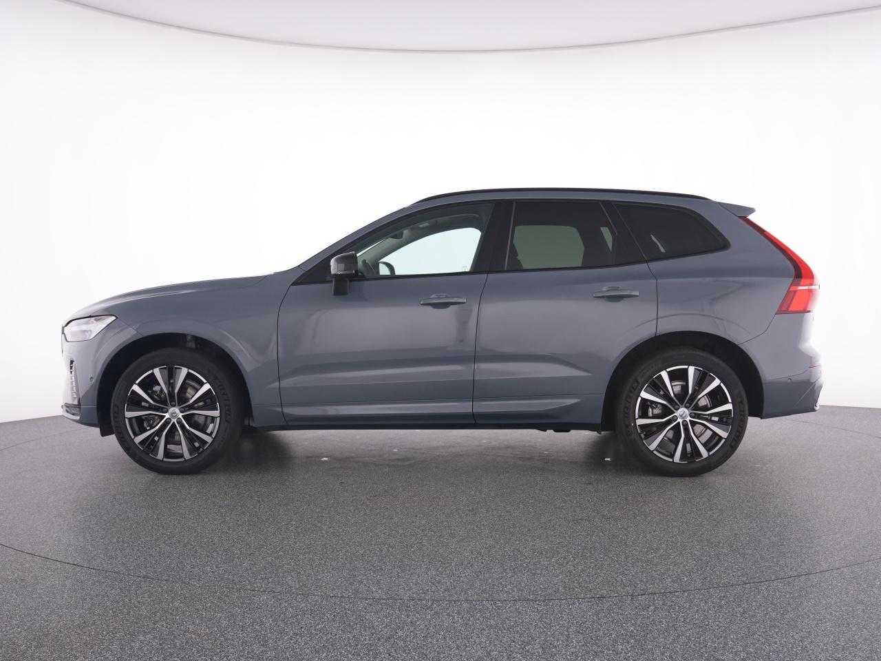 Volvo  XC 60