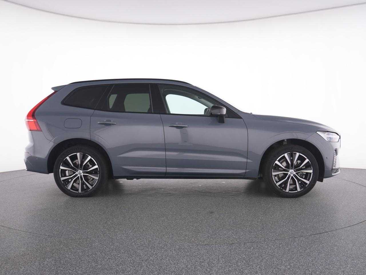 Volvo  XC 60