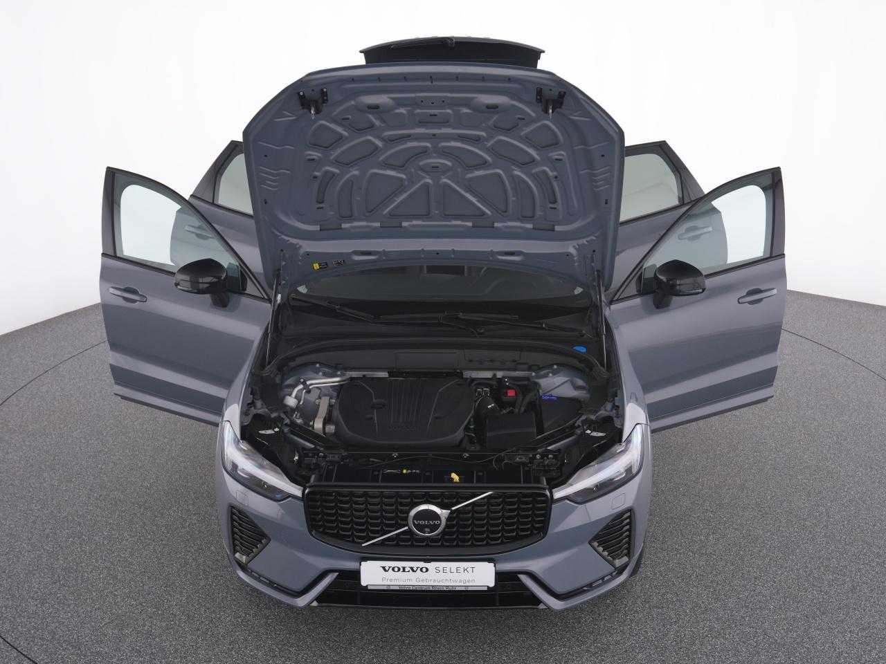 Volvo  XC 60