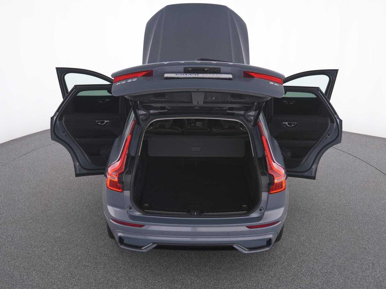 Volvo  XC 60