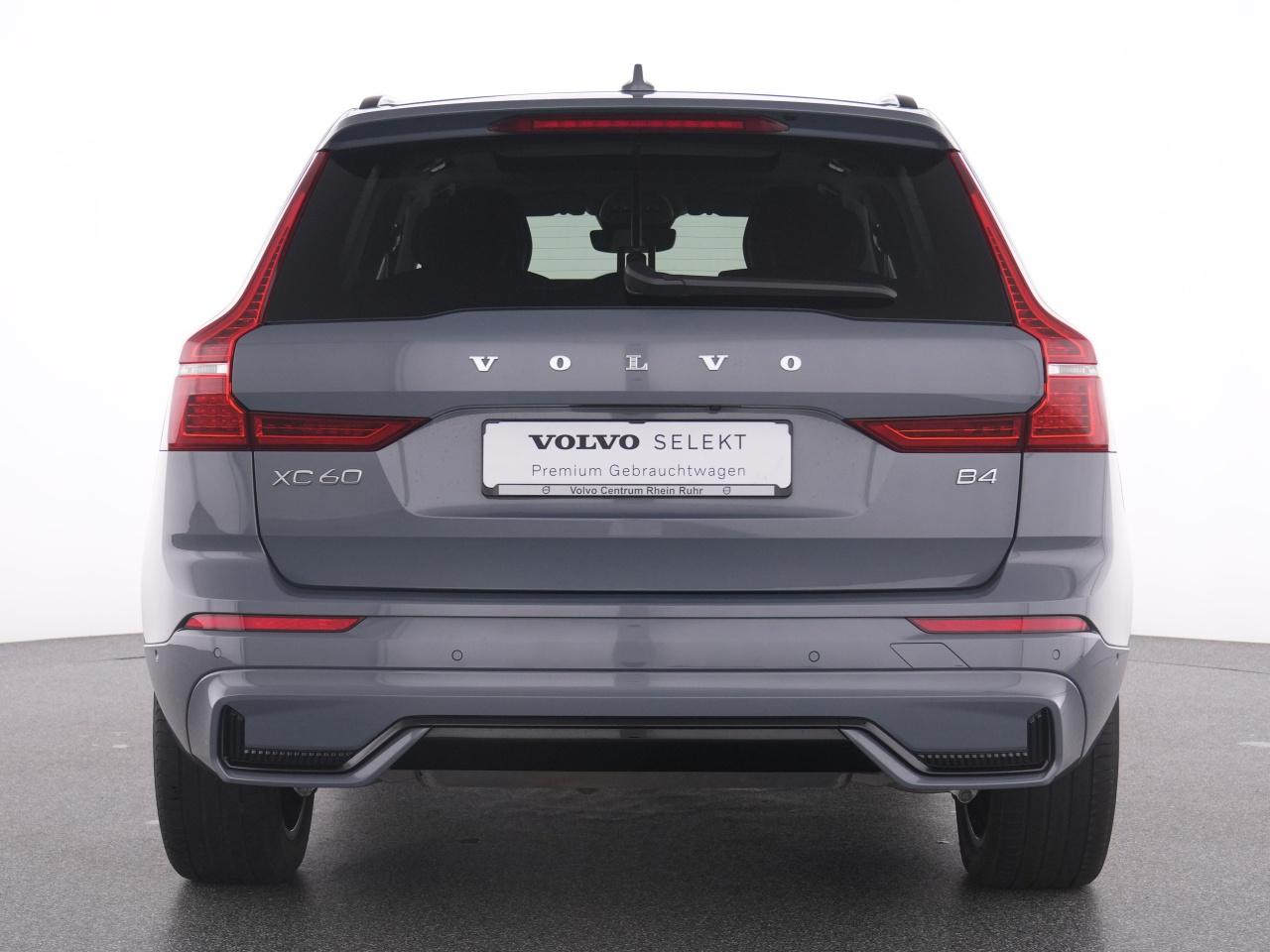 Volvo  XC 60
