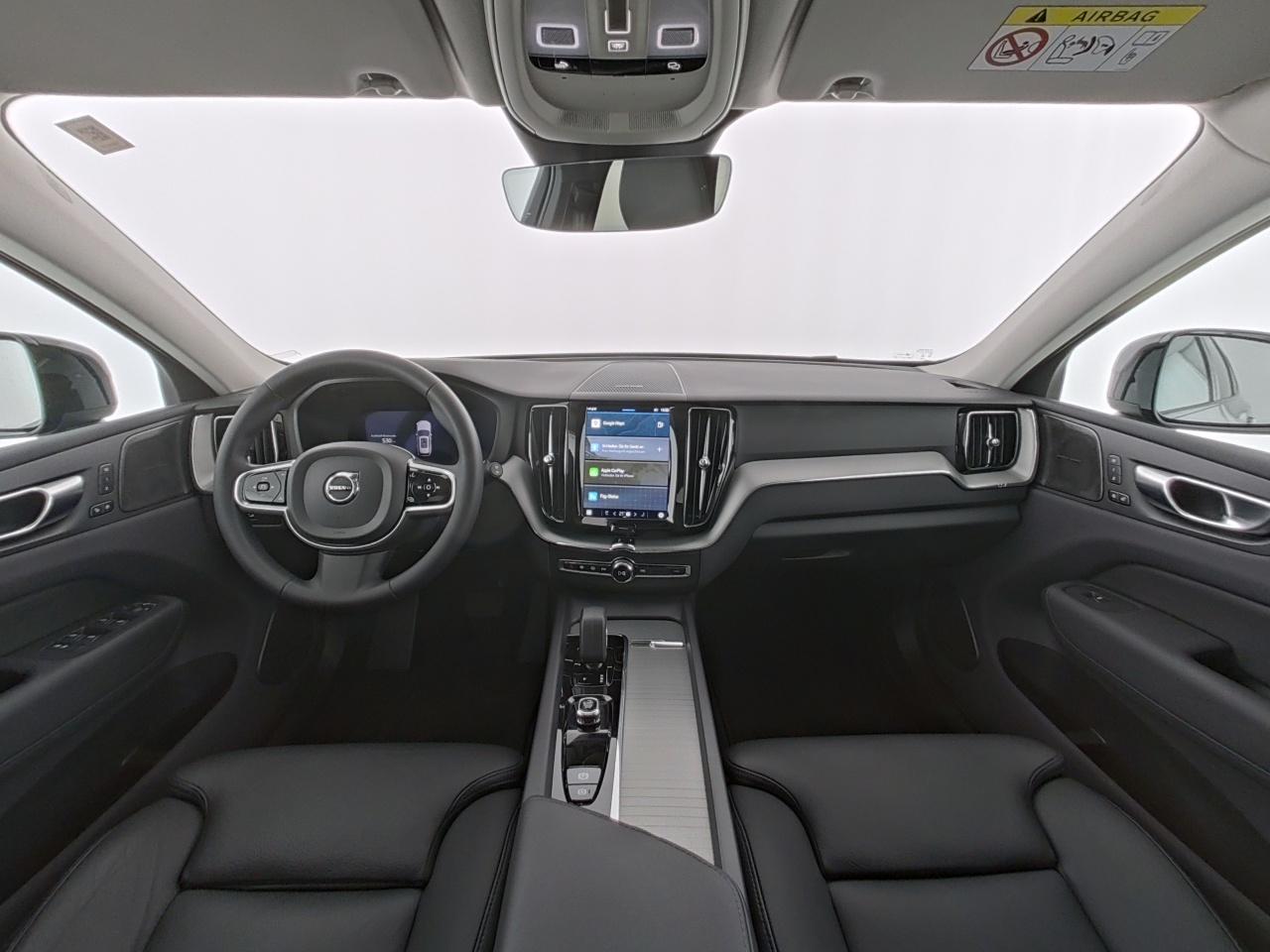 Volvo  XC 60
