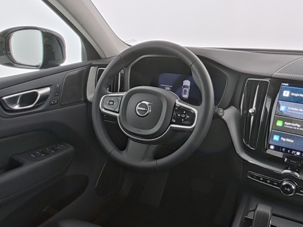 Volvo  XC 60