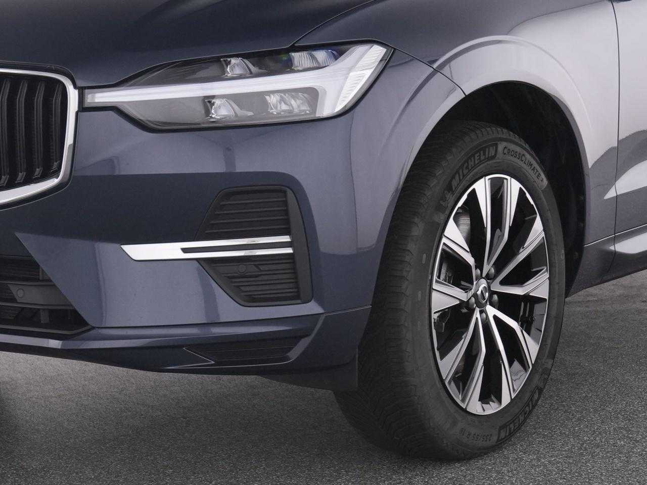Volvo  XC 60