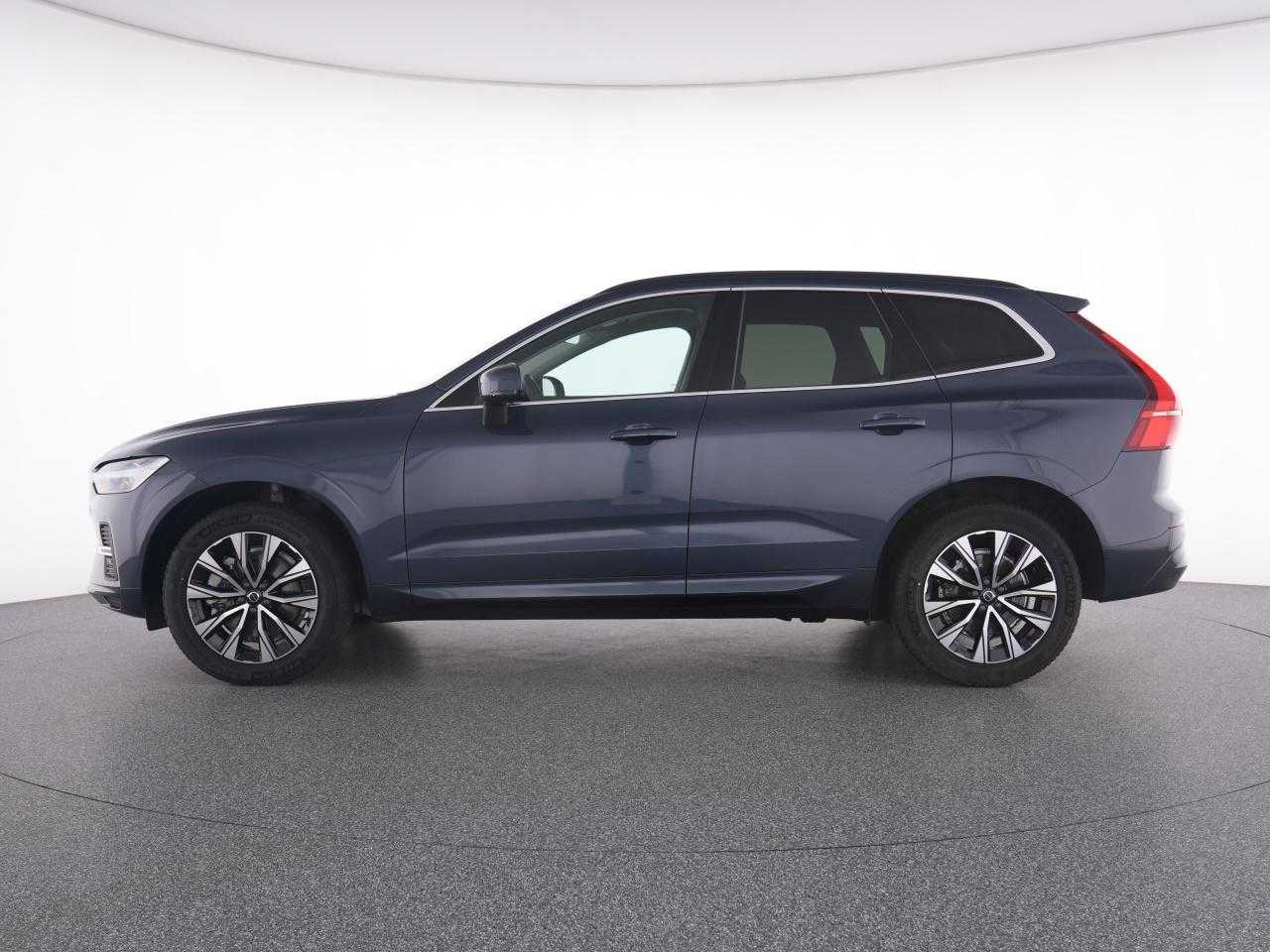 Volvo  XC 60