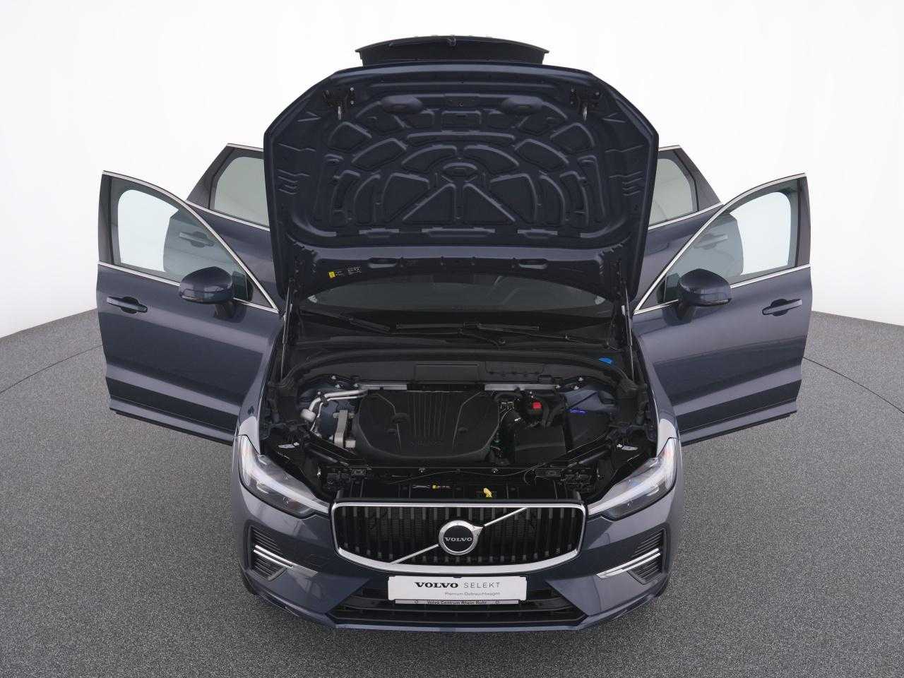 Volvo  XC 60