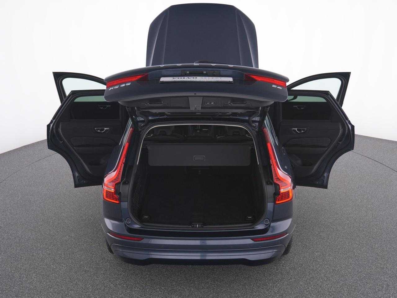 Volvo  XC 60