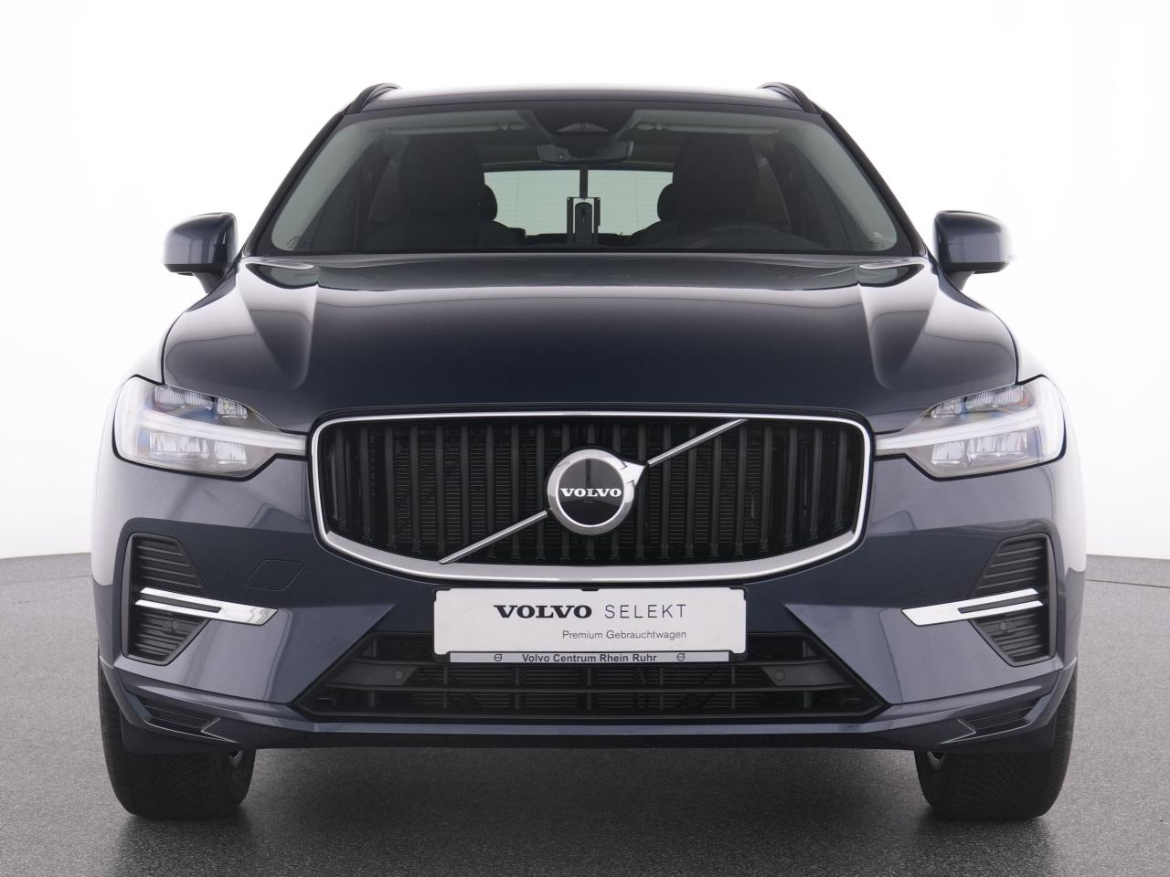 Volvo  XC 60