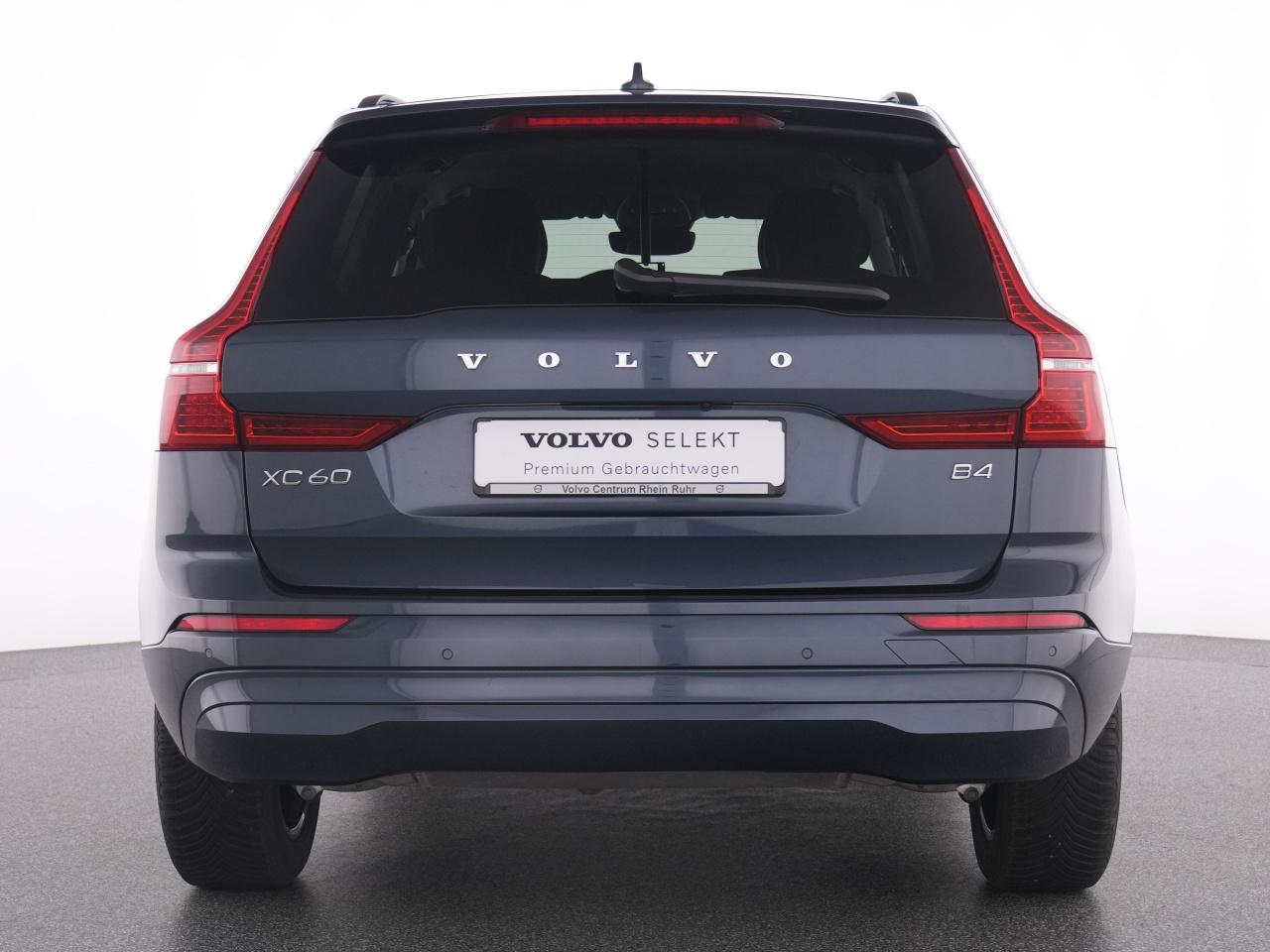 Volvo  XC 60