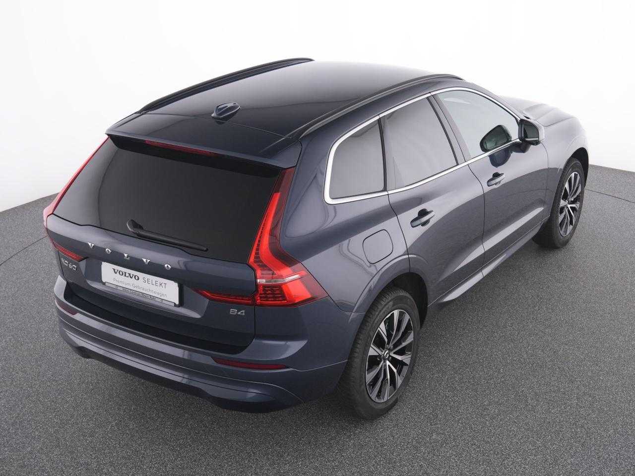 Volvo  XC 60