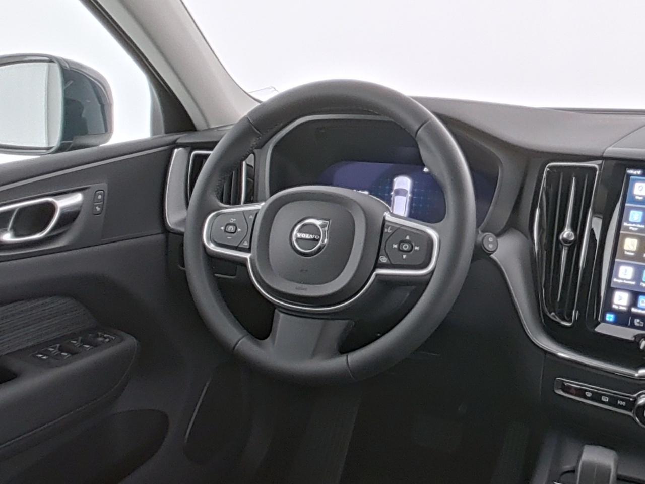 Volvo  XC 60