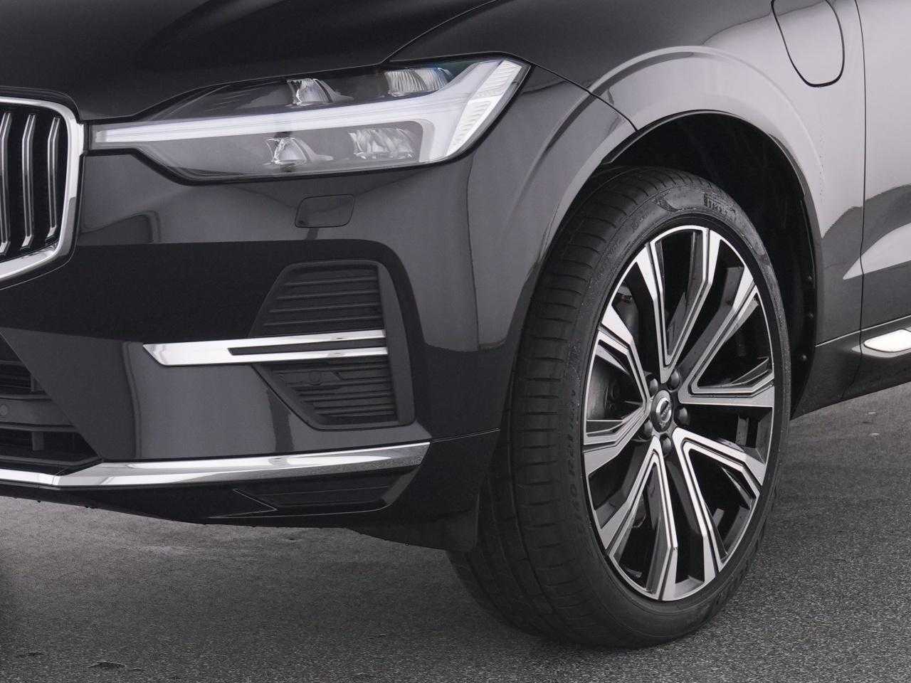 Volvo  XC 60