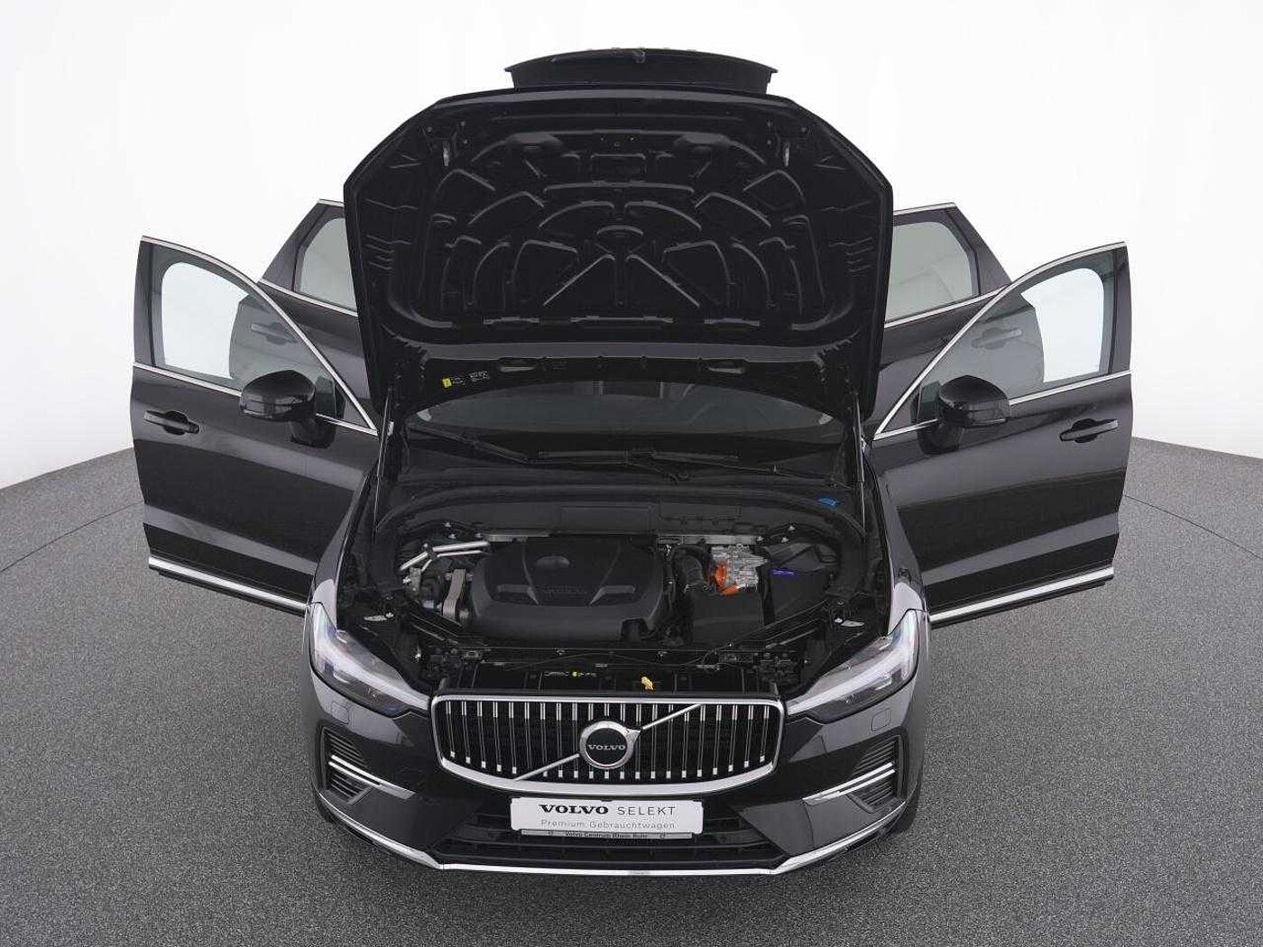 Volvo  XC 60