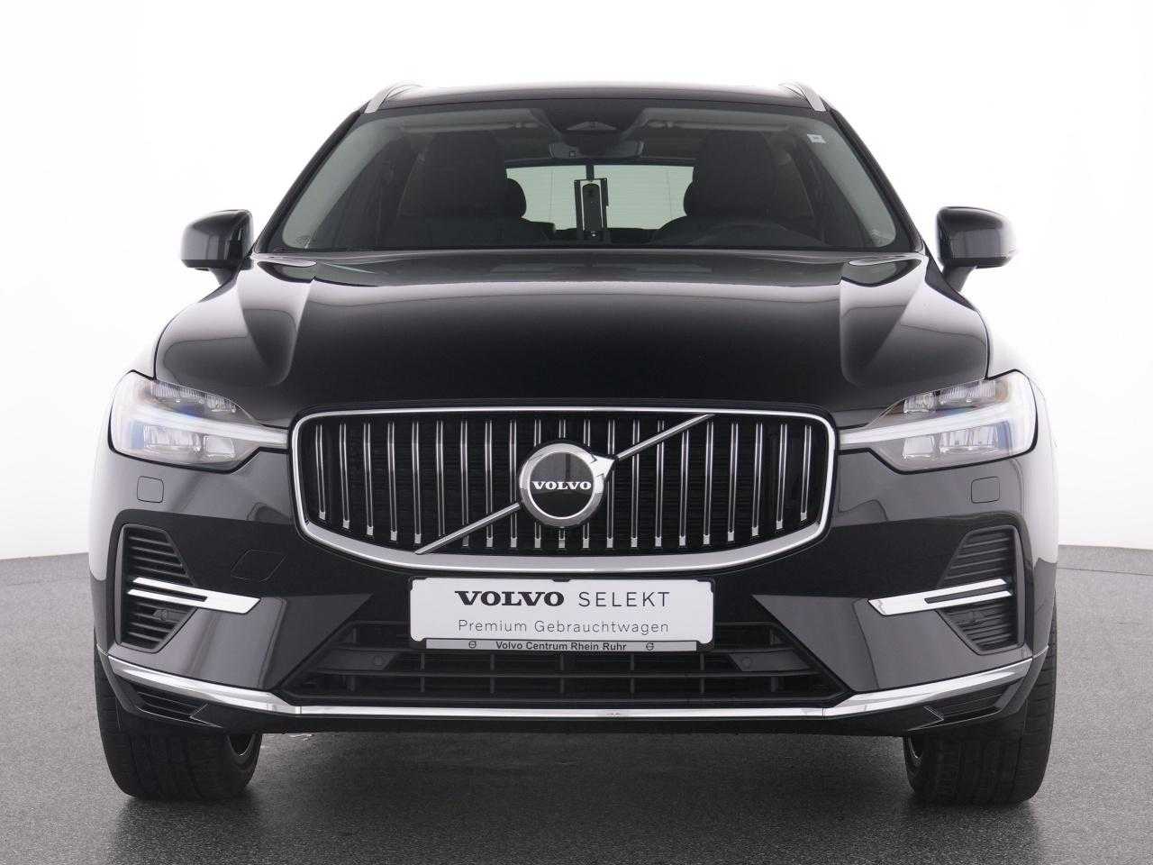 Volvo  XC 60