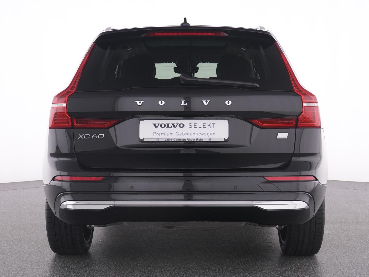 Volvo  XC 60