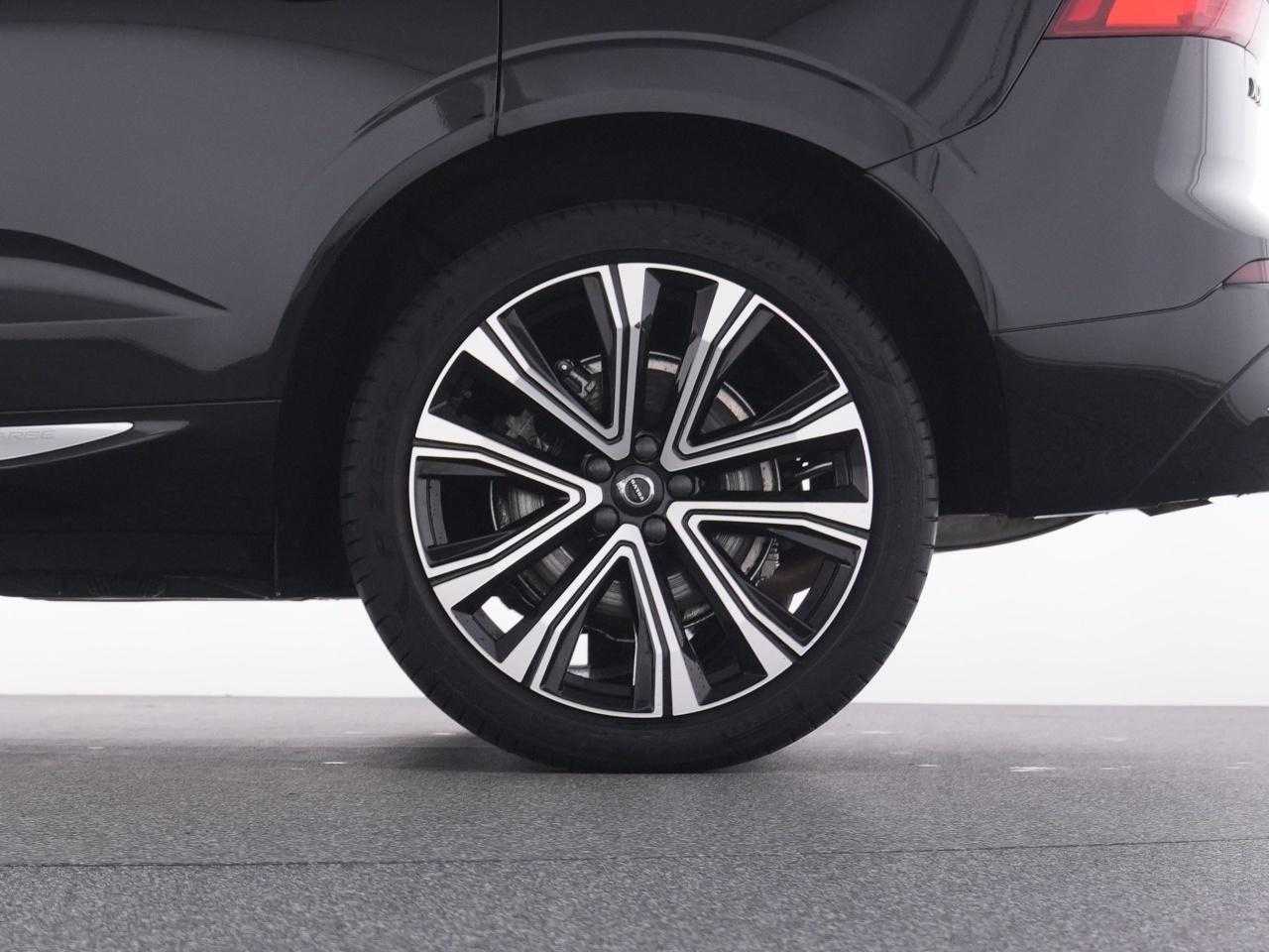 Volvo  XC 60