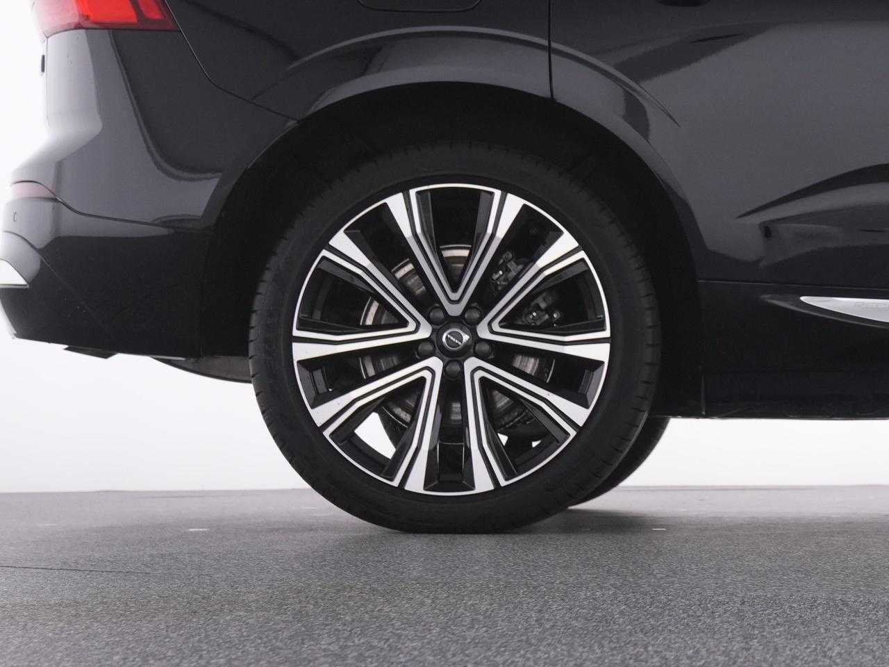 Volvo  XC 60