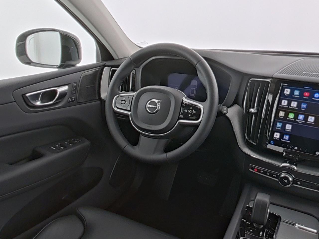 Volvo  XC 60