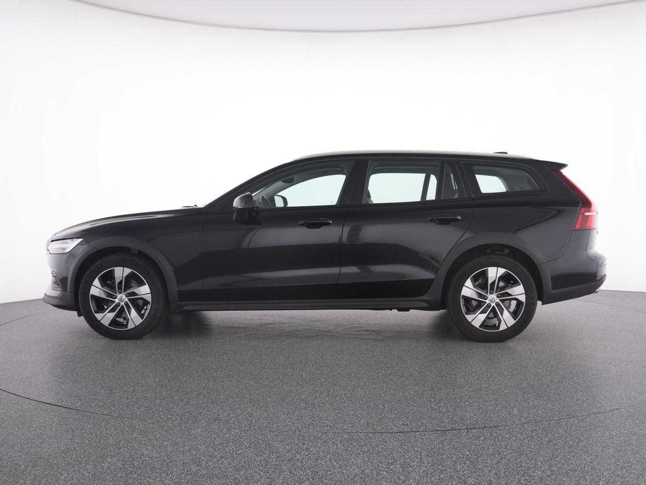 Volvo  V60