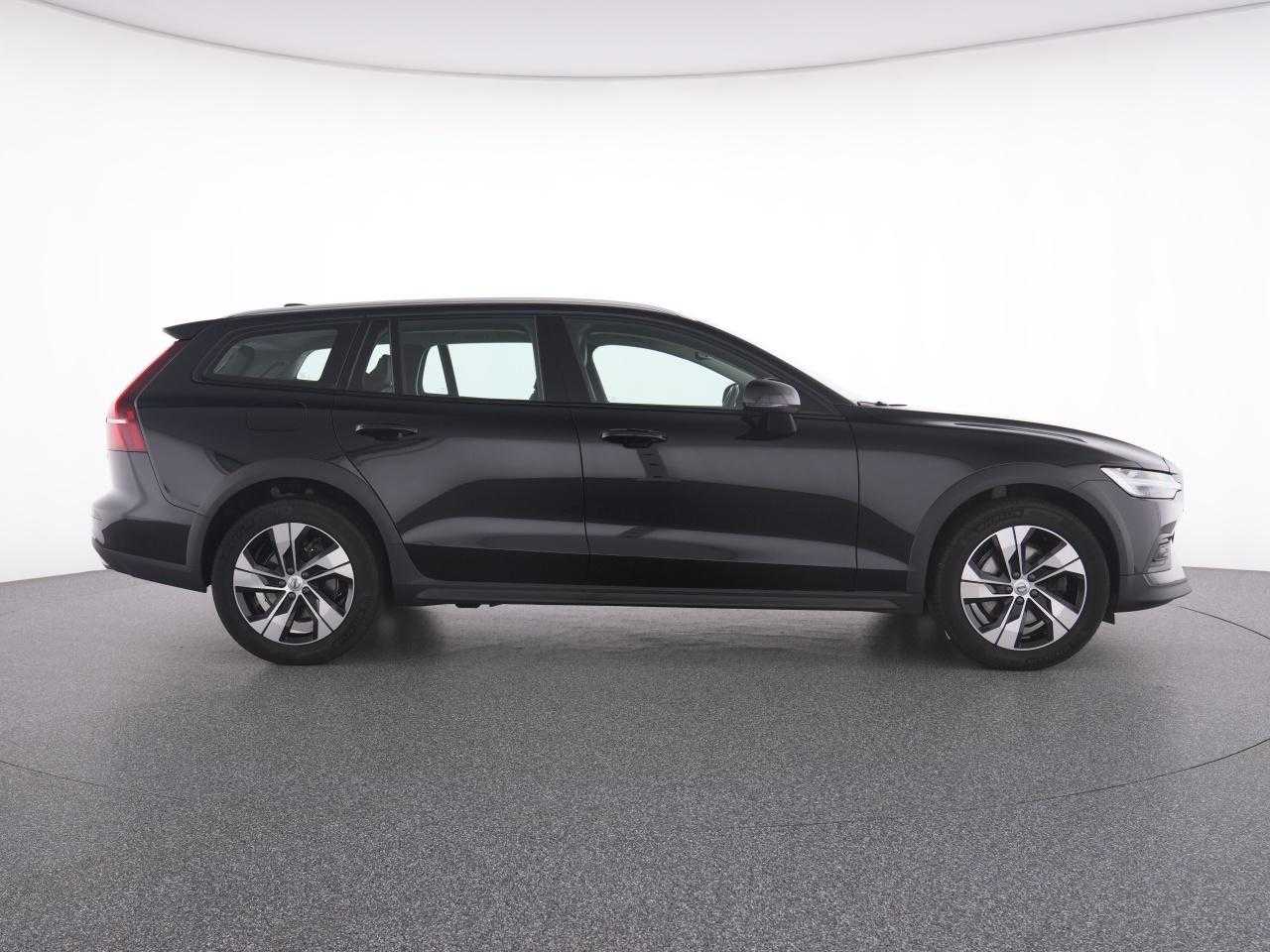 Volvo  V60