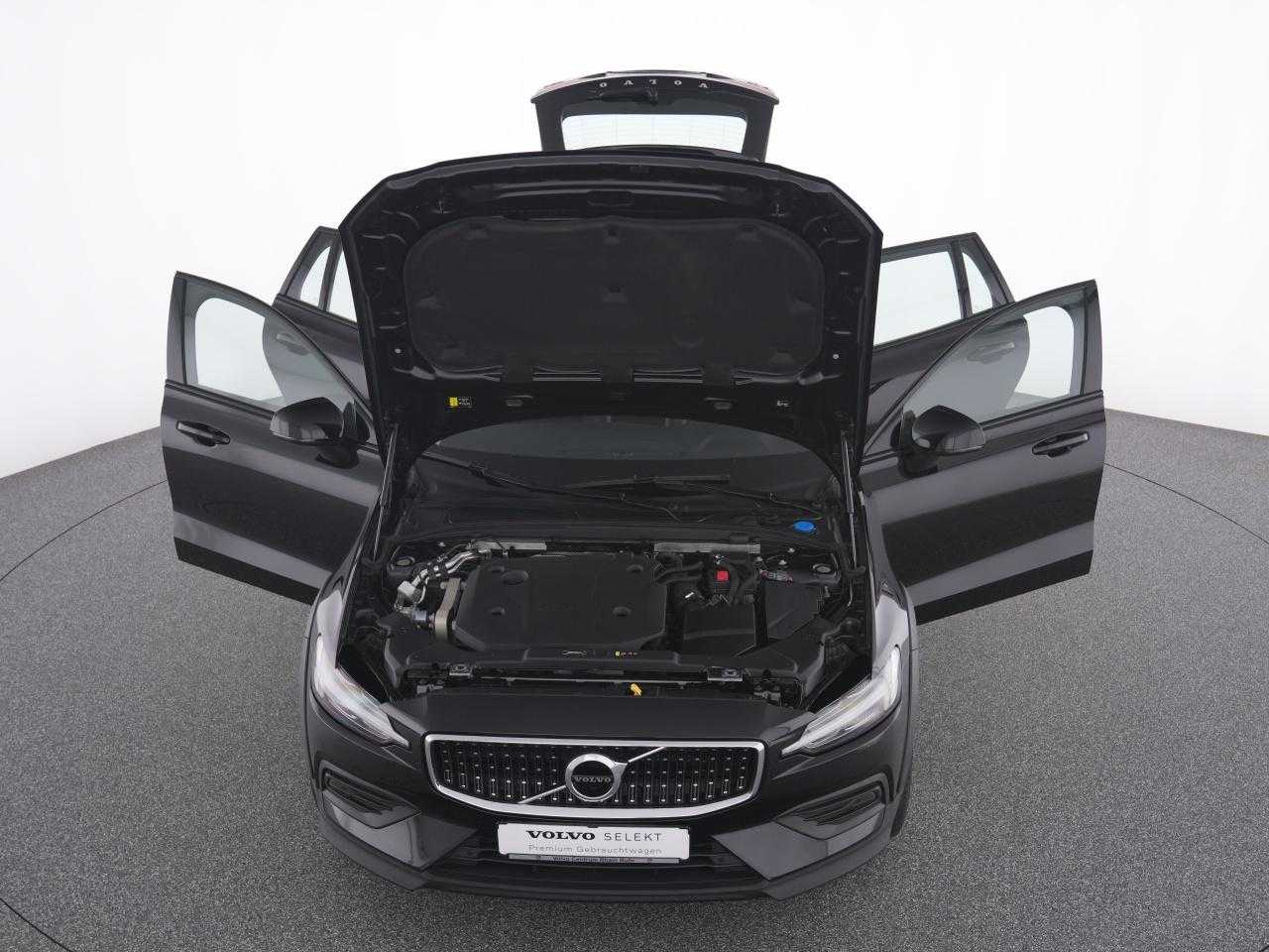 Volvo  V60