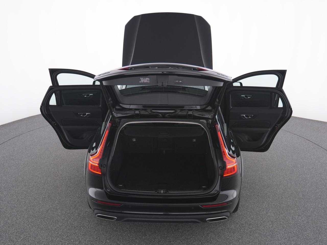 Volvo  V60