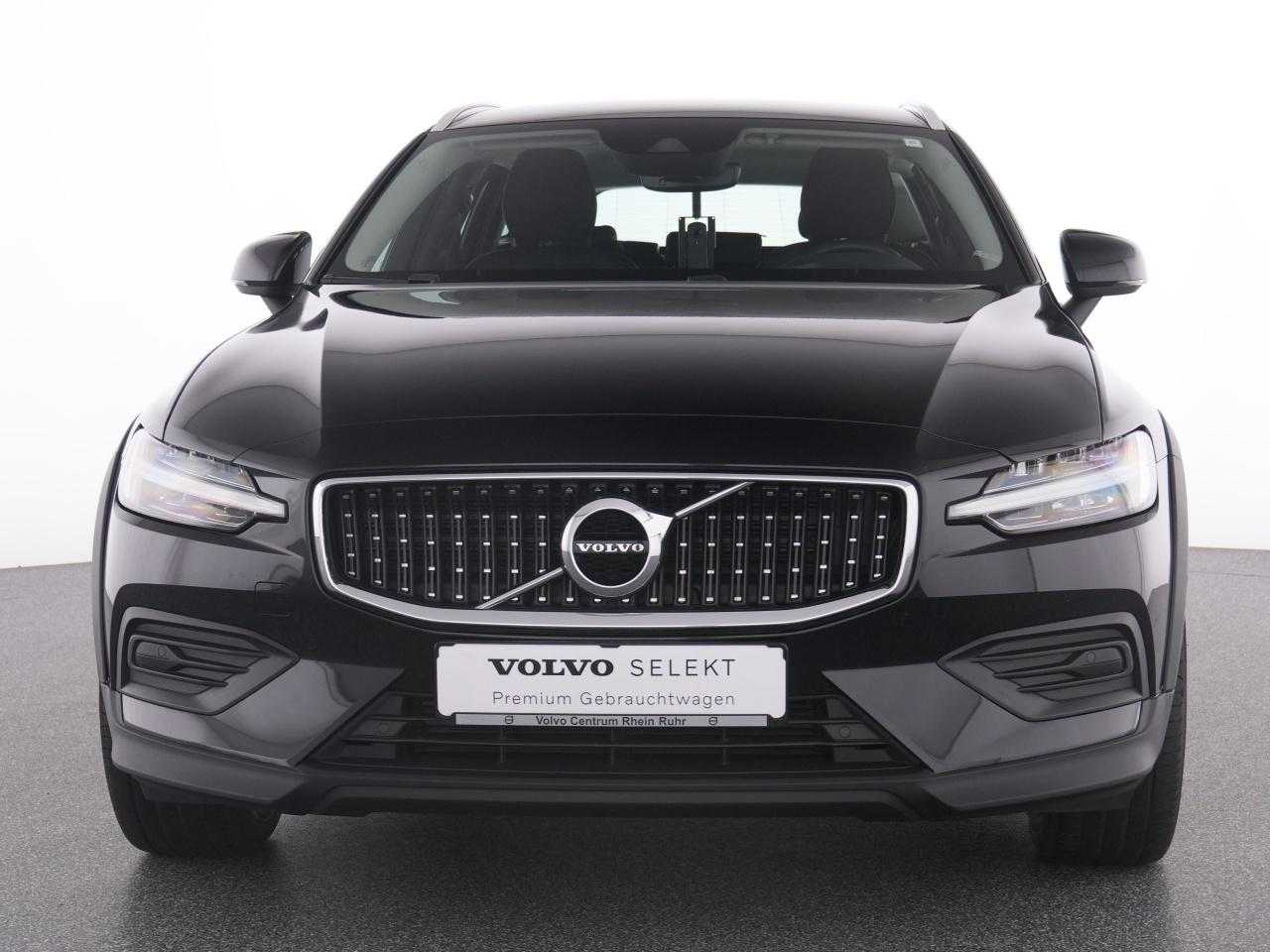 Volvo  V60