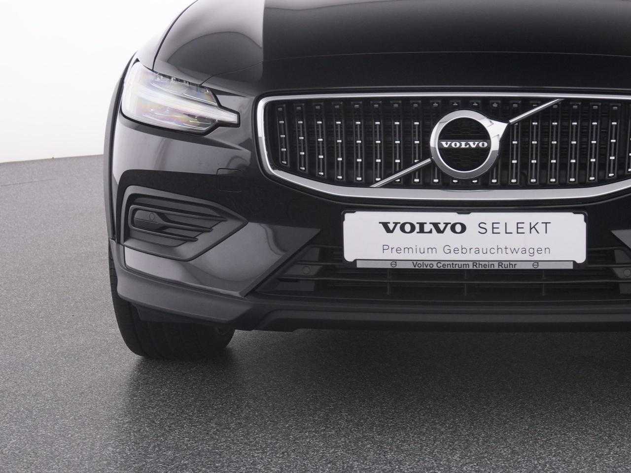 Volvo  V60