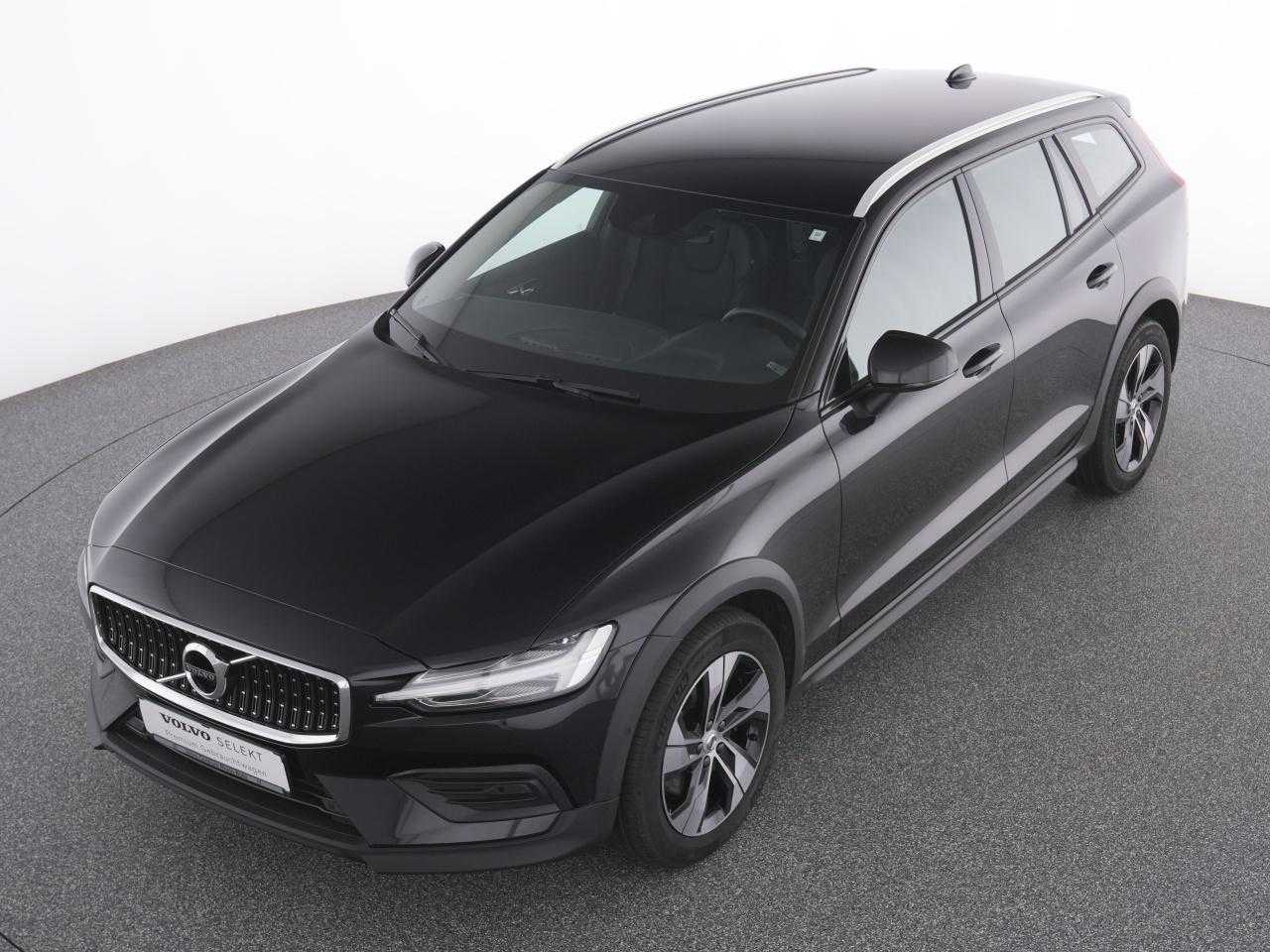 Volvo  V60