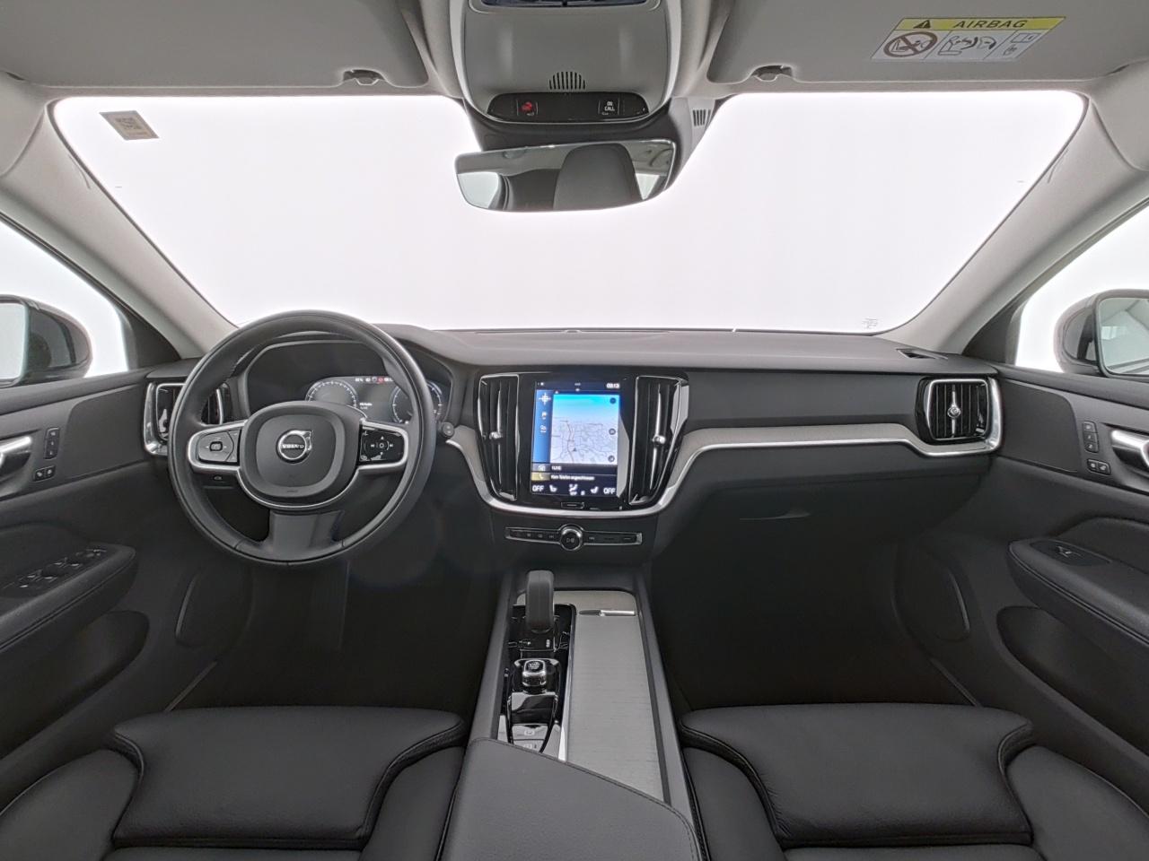 Volvo  V60