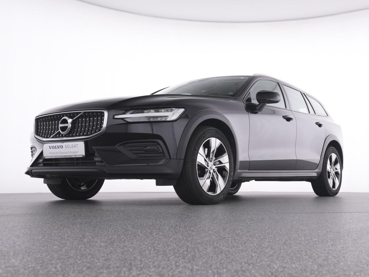 Volvo  V60