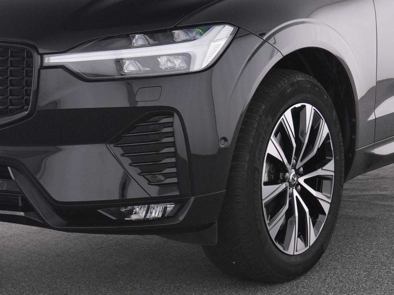 Volvo  XC 60