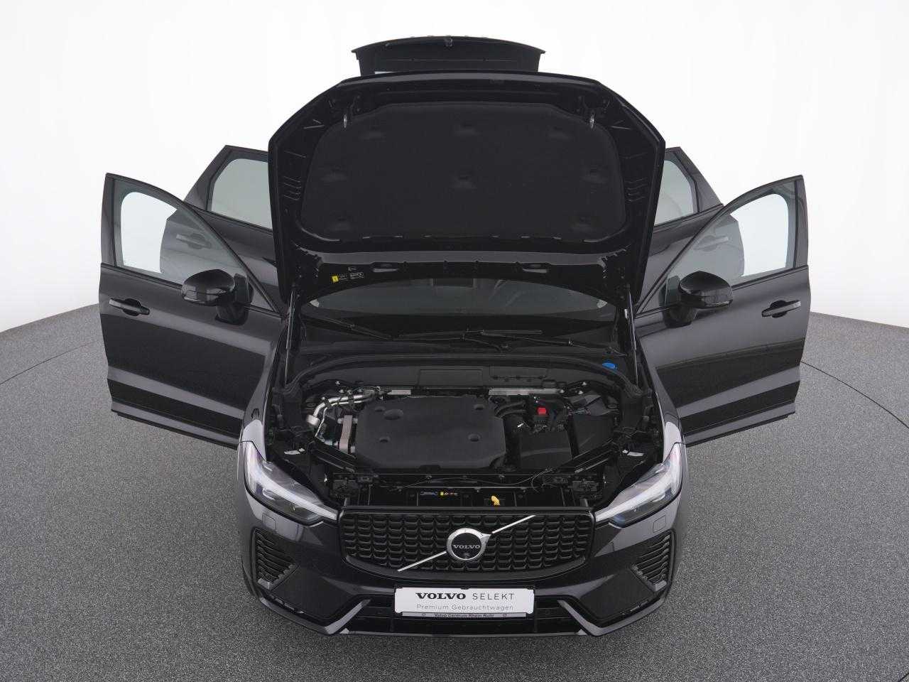 Volvo  XC 60