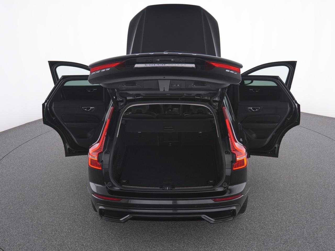 Volvo  XC 60