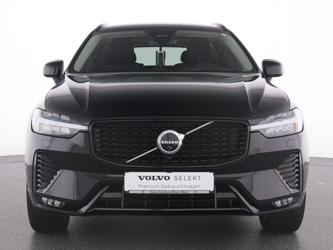 Volvo  XC 60