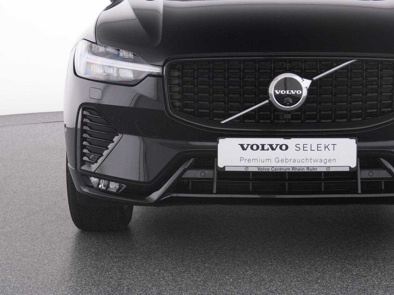 Volvo  XC 60