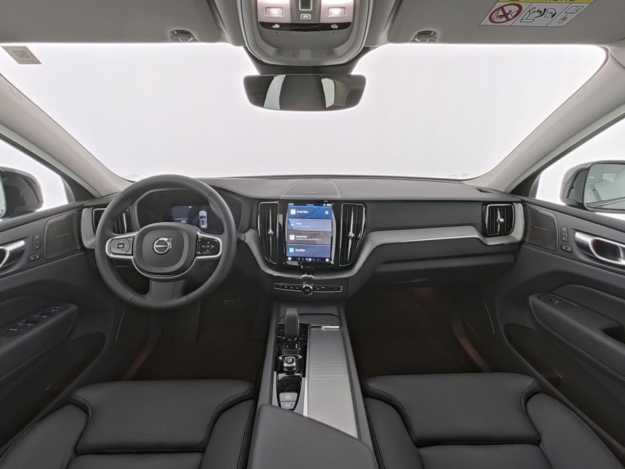 Volvo  XC 60