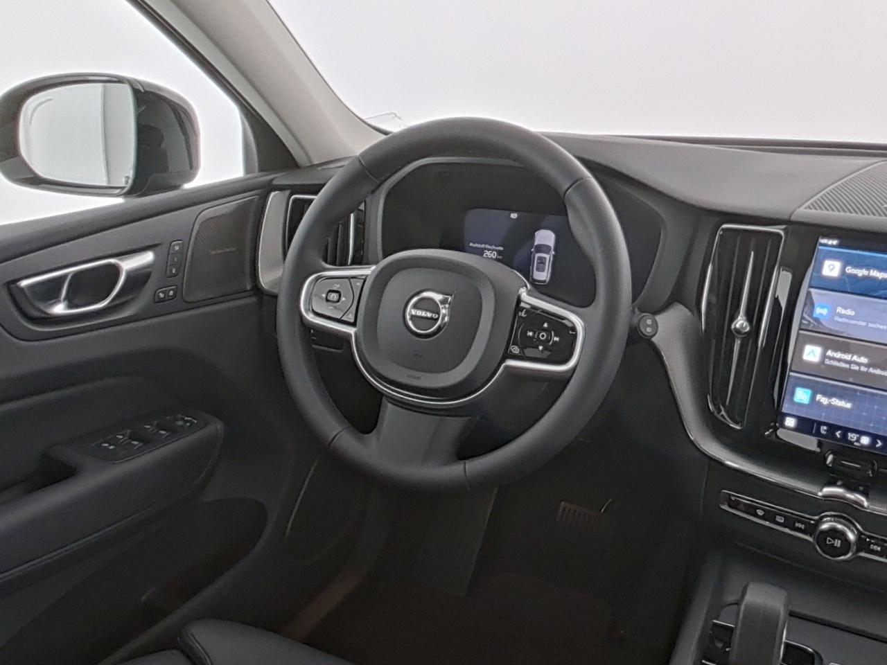 Volvo  XC 60