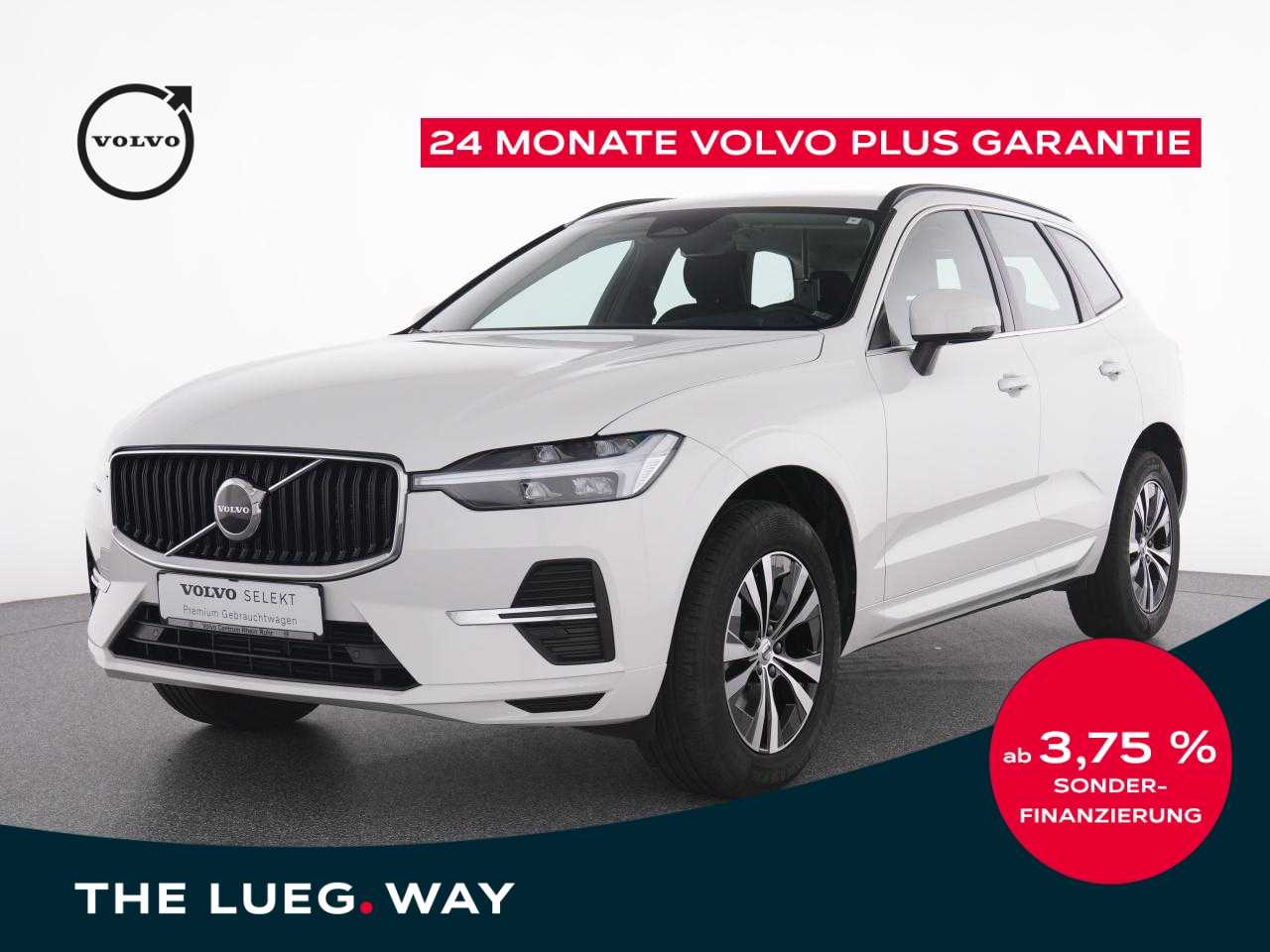 Volvo  XC 60