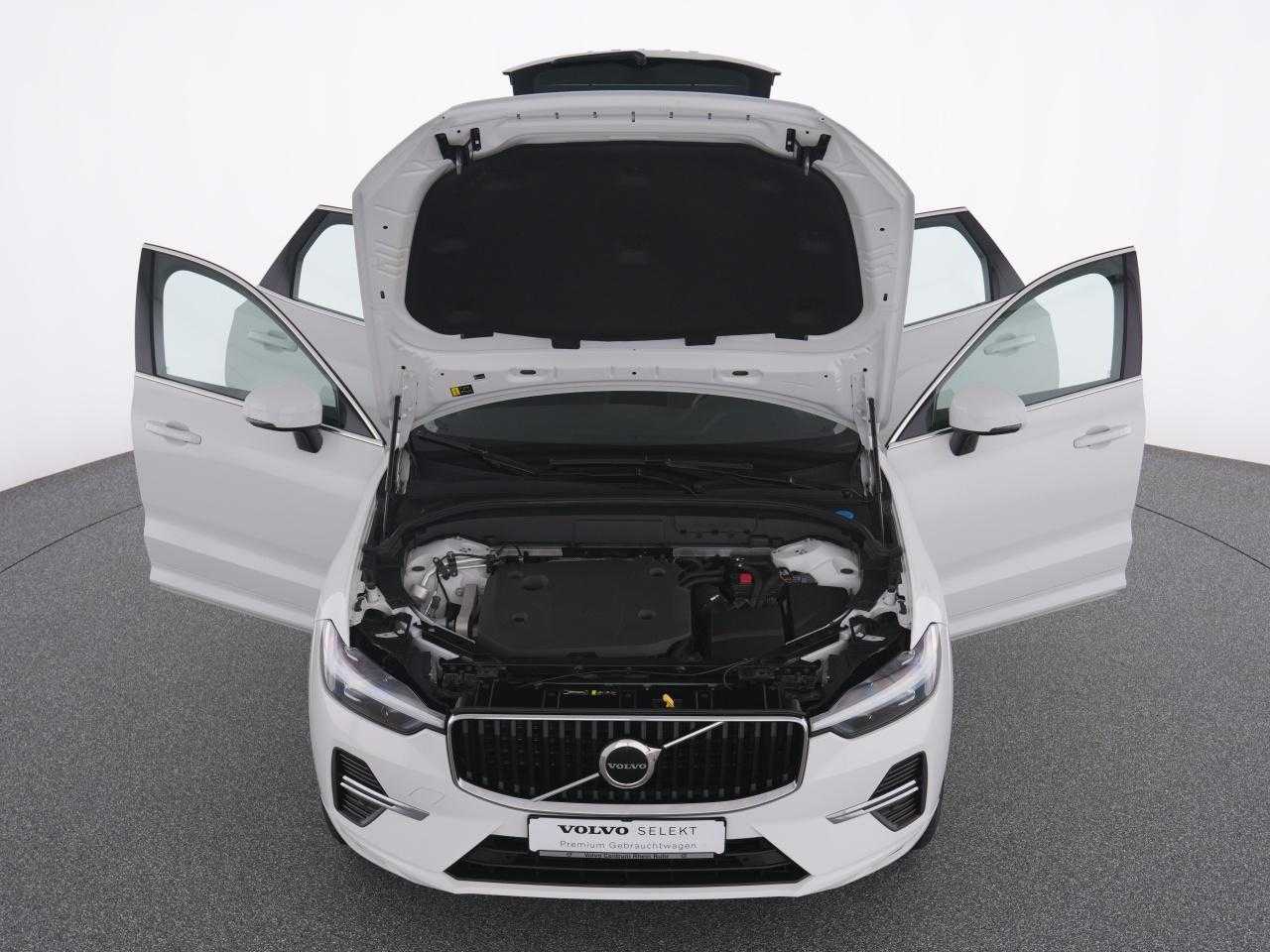 Volvo  XC 60