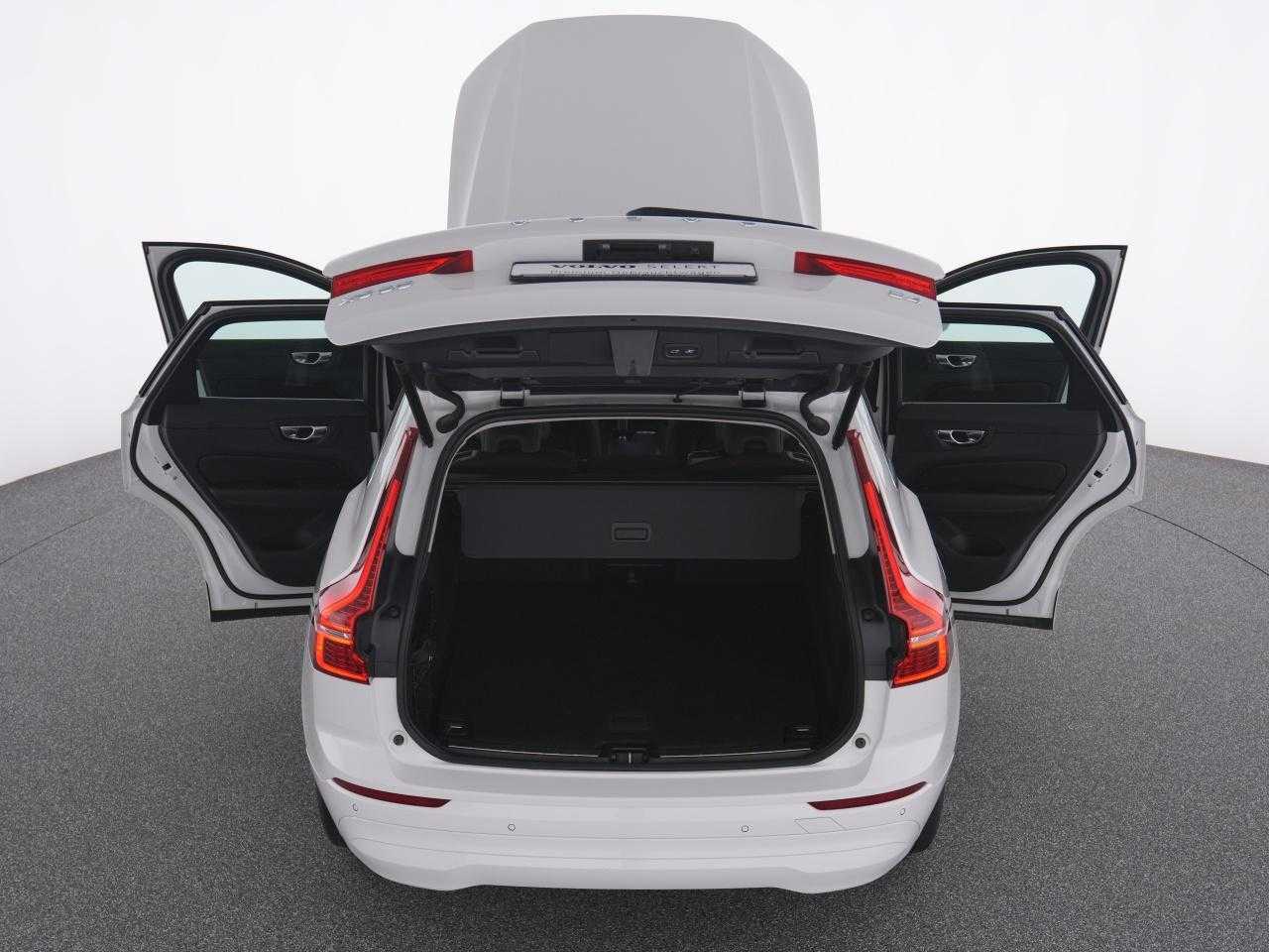 Volvo  XC 60