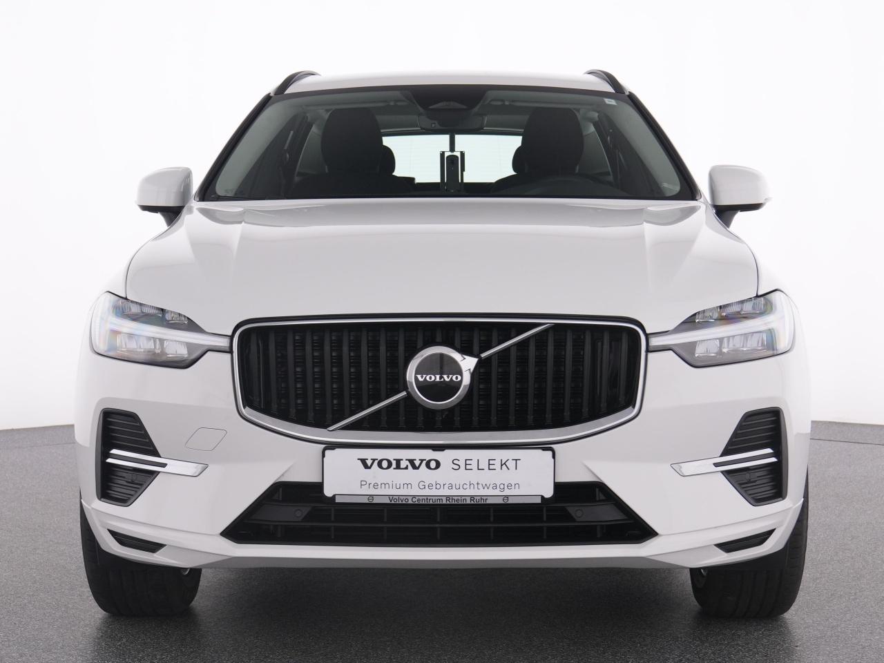 Volvo  XC 60
