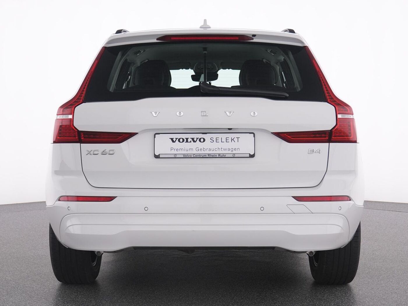 Volvo  XC 60