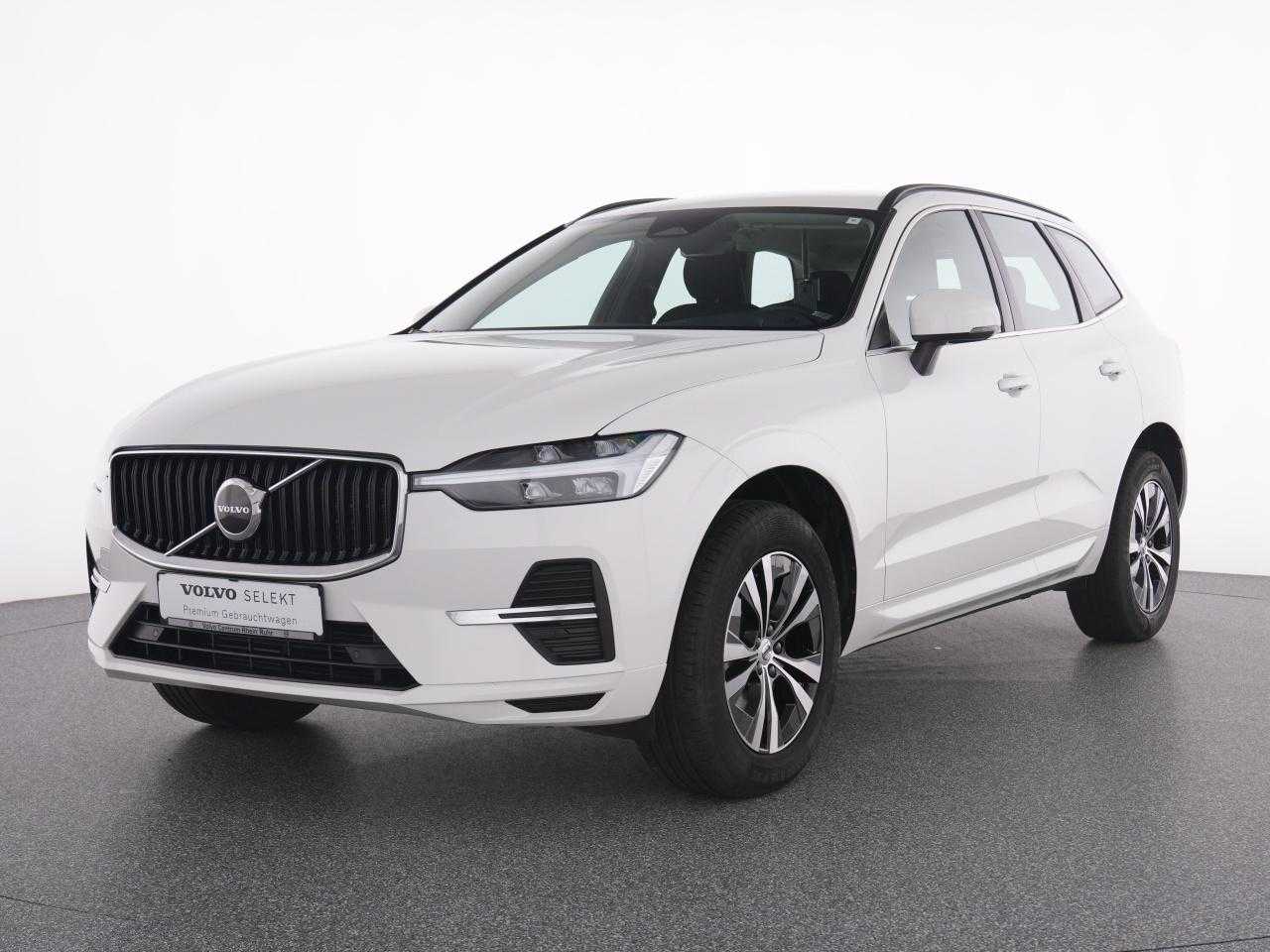 Volvo  XC 60
