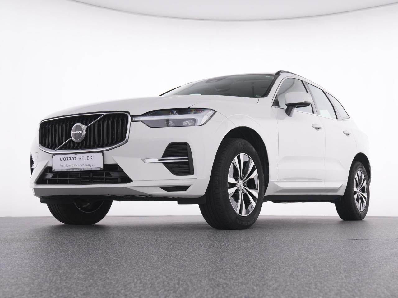 Volvo  XC 60