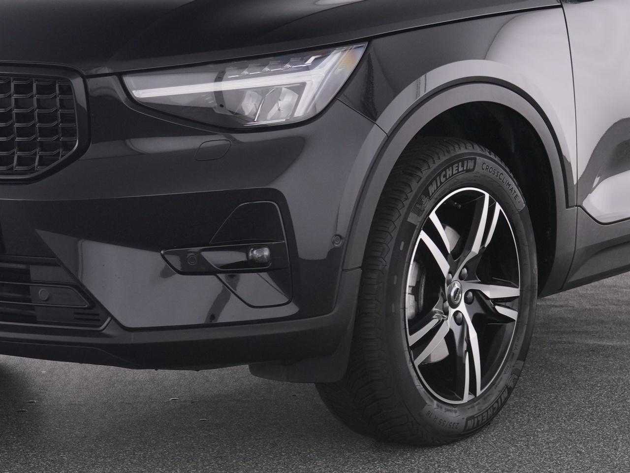 Volvo  XC 40