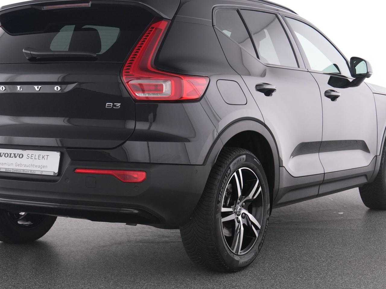 Volvo  XC 40