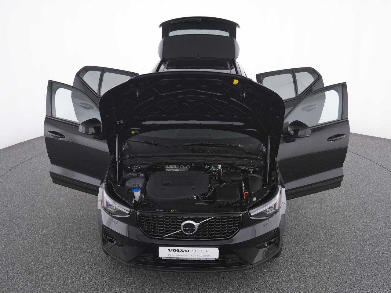 Volvo  XC 40