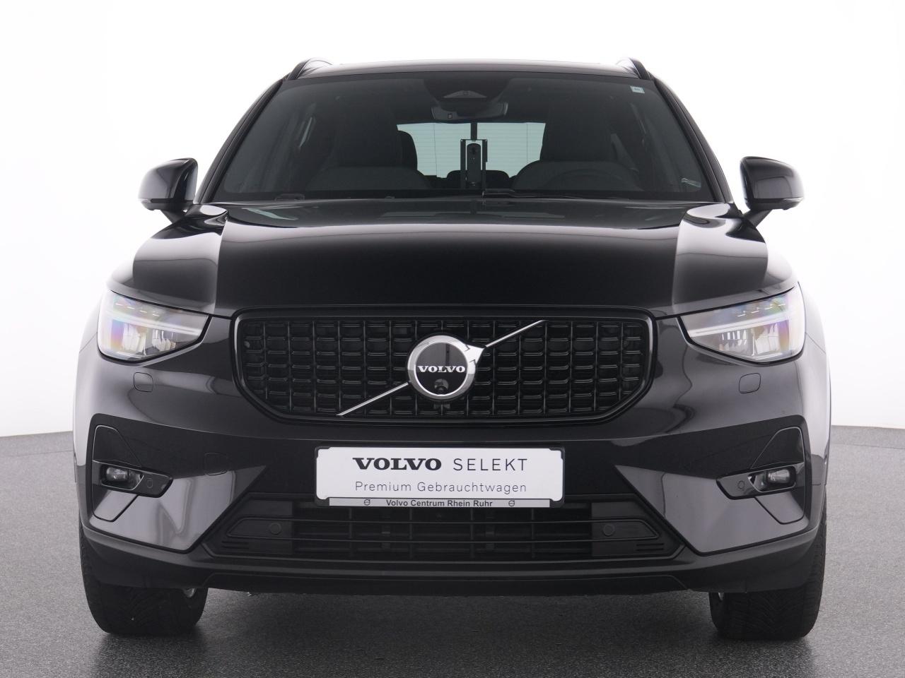 Volvo  XC 40